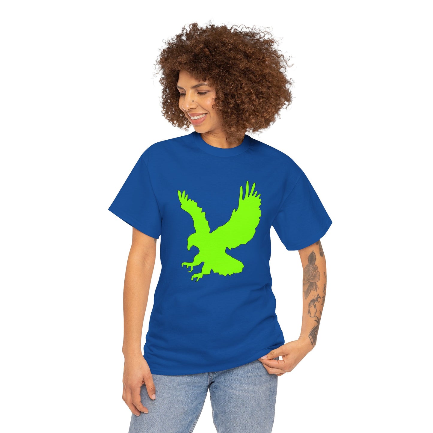 Eagle T-shirt