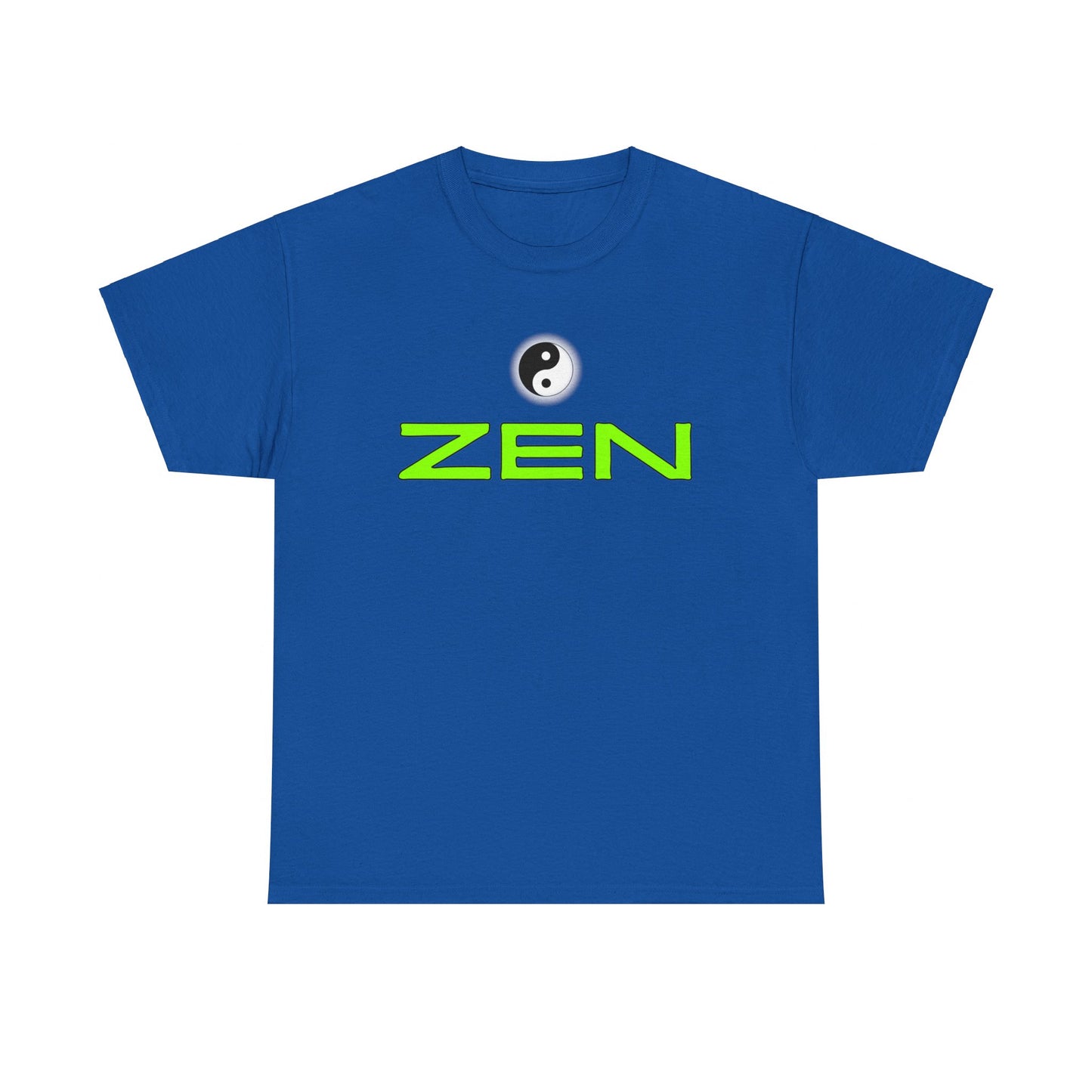 Zen T-shirt