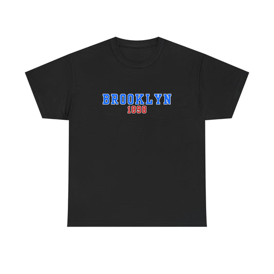 Brooklyn 1898 T-shirt