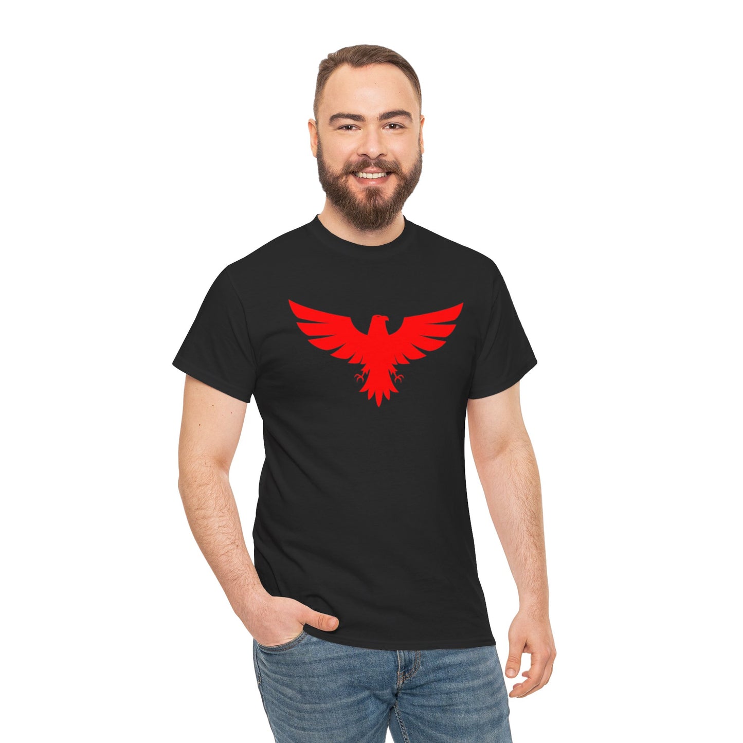 Eagle Crest T-shirt