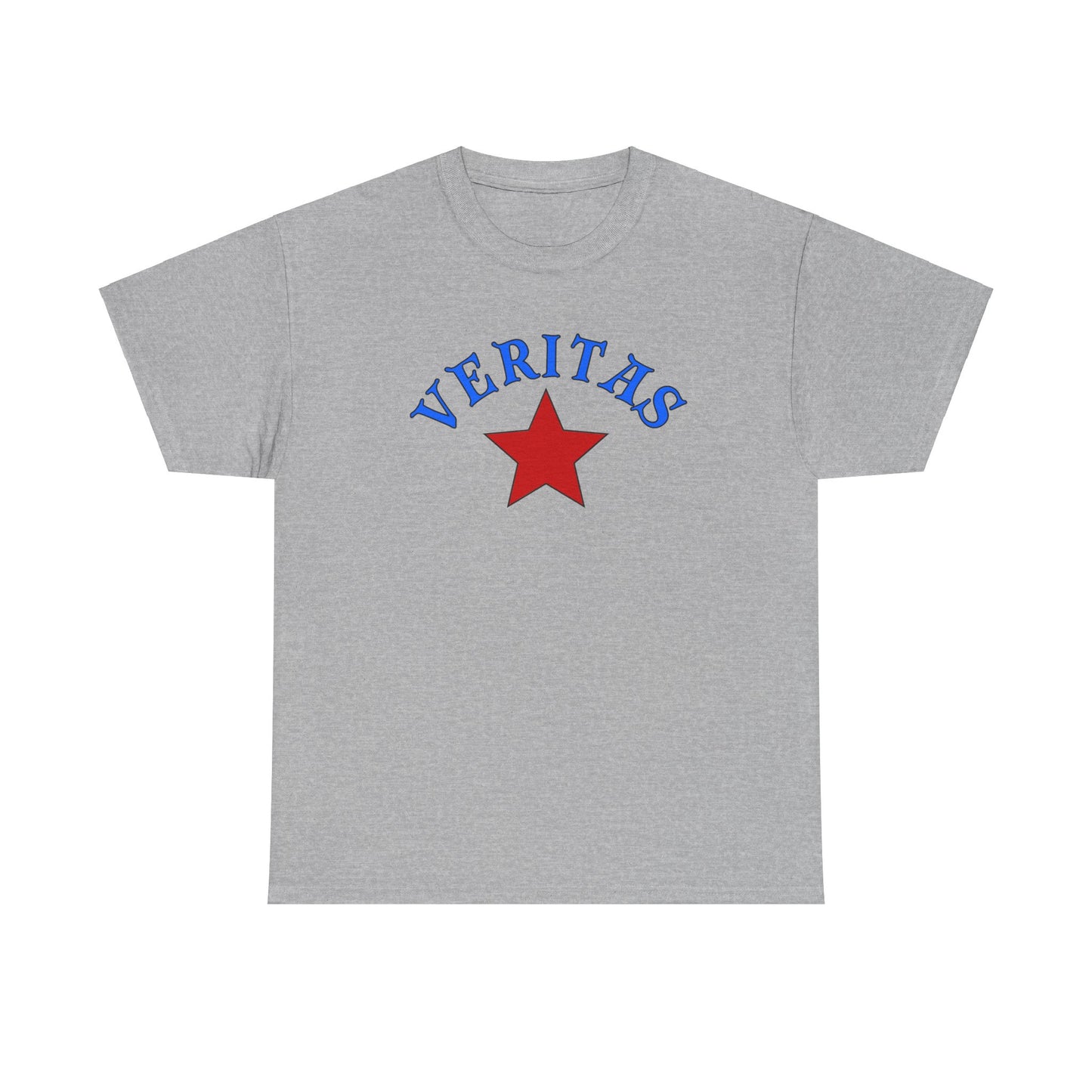 Veritas ("Truth") T-shirt