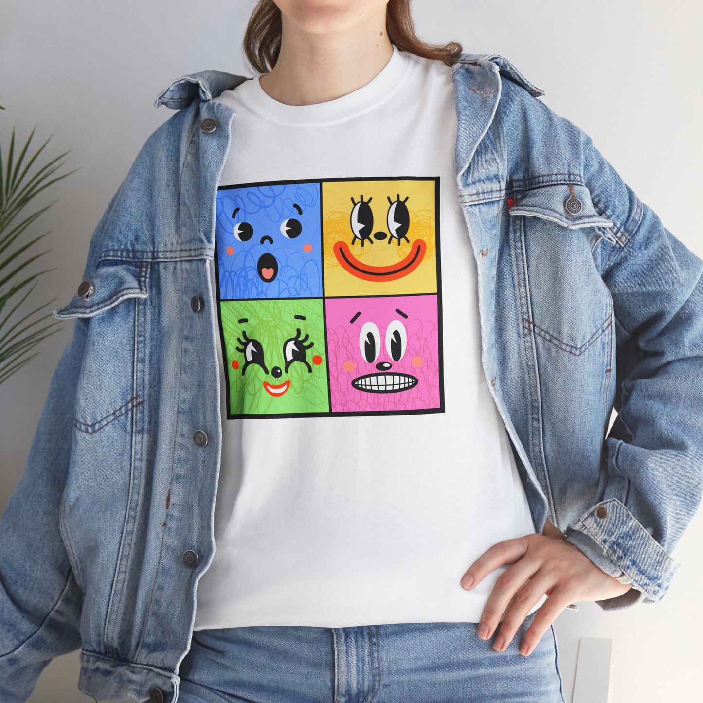 Expressions T-shirt
