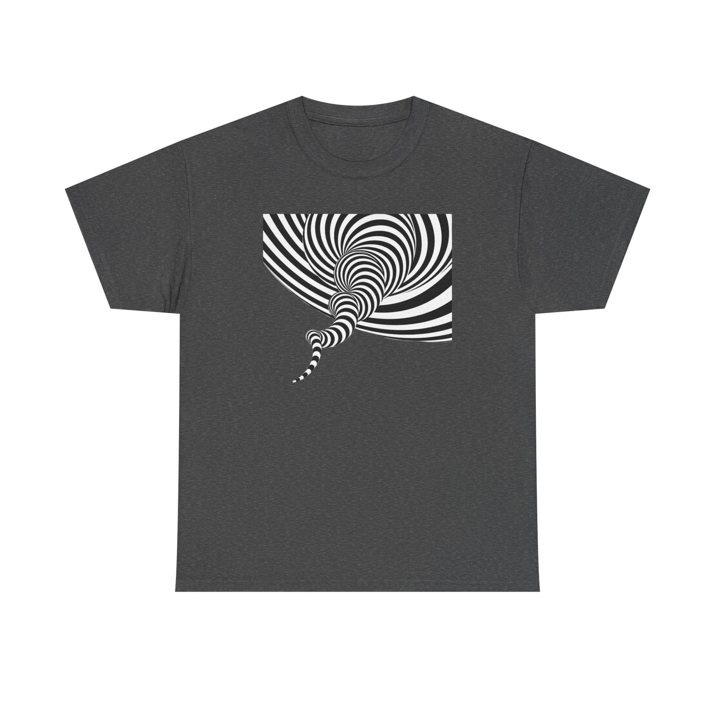 Tornado Illusion T-shirt