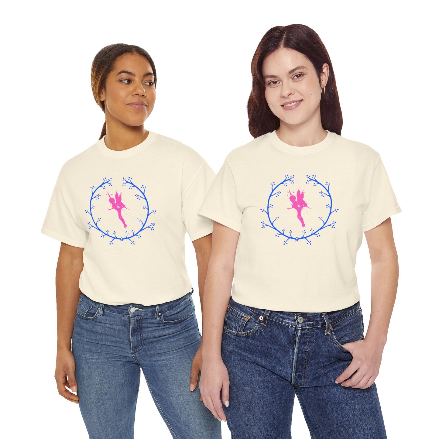 Fairy T-shirt