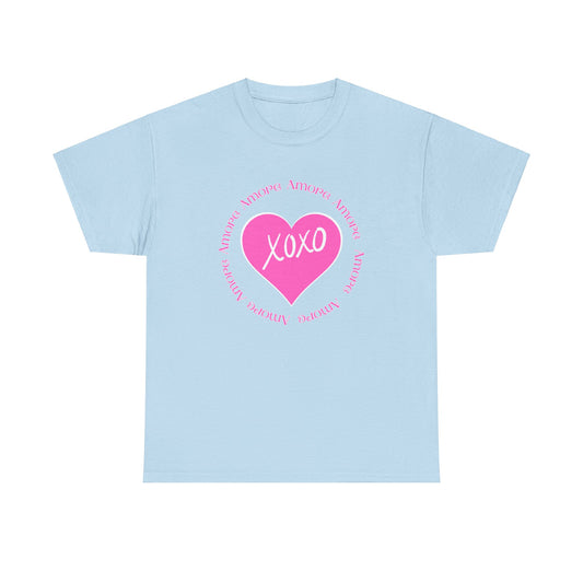 Amore XOXO T-shirt