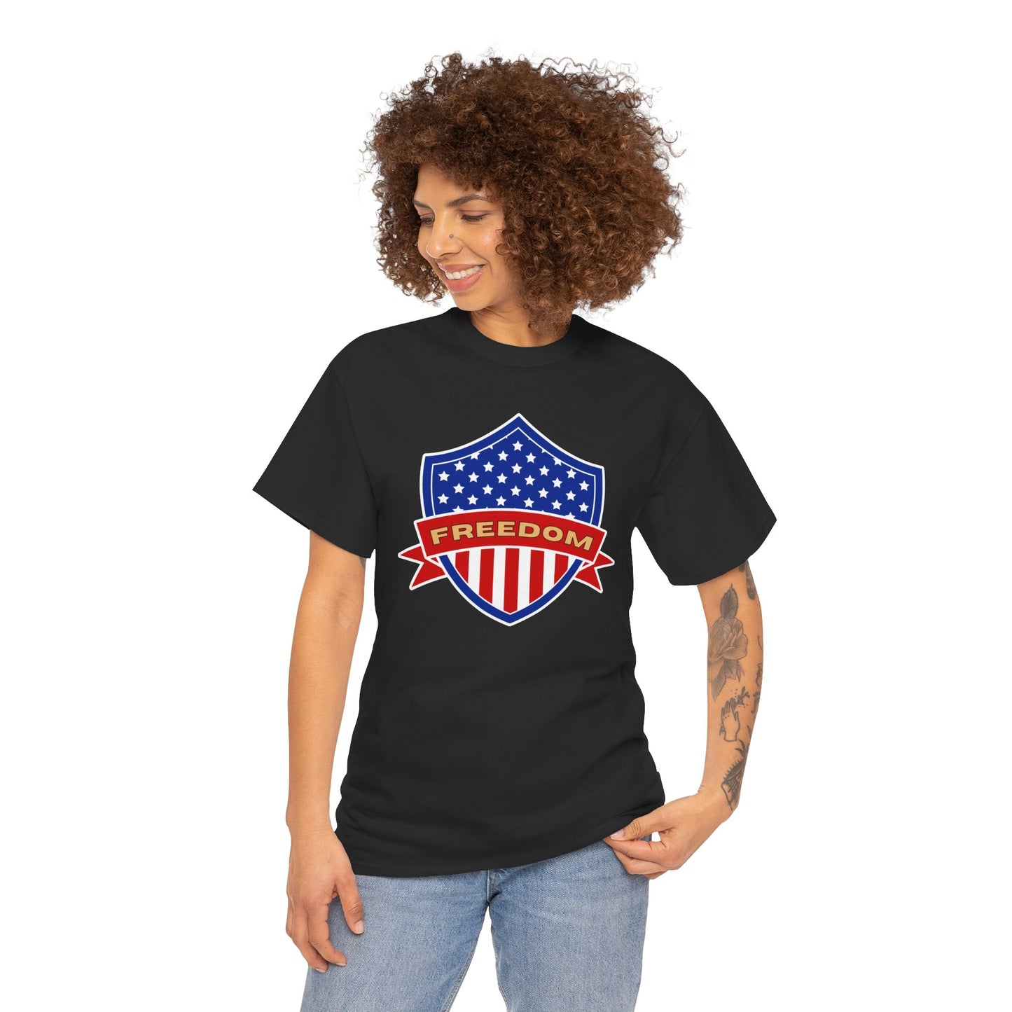 Freedom T-shirt