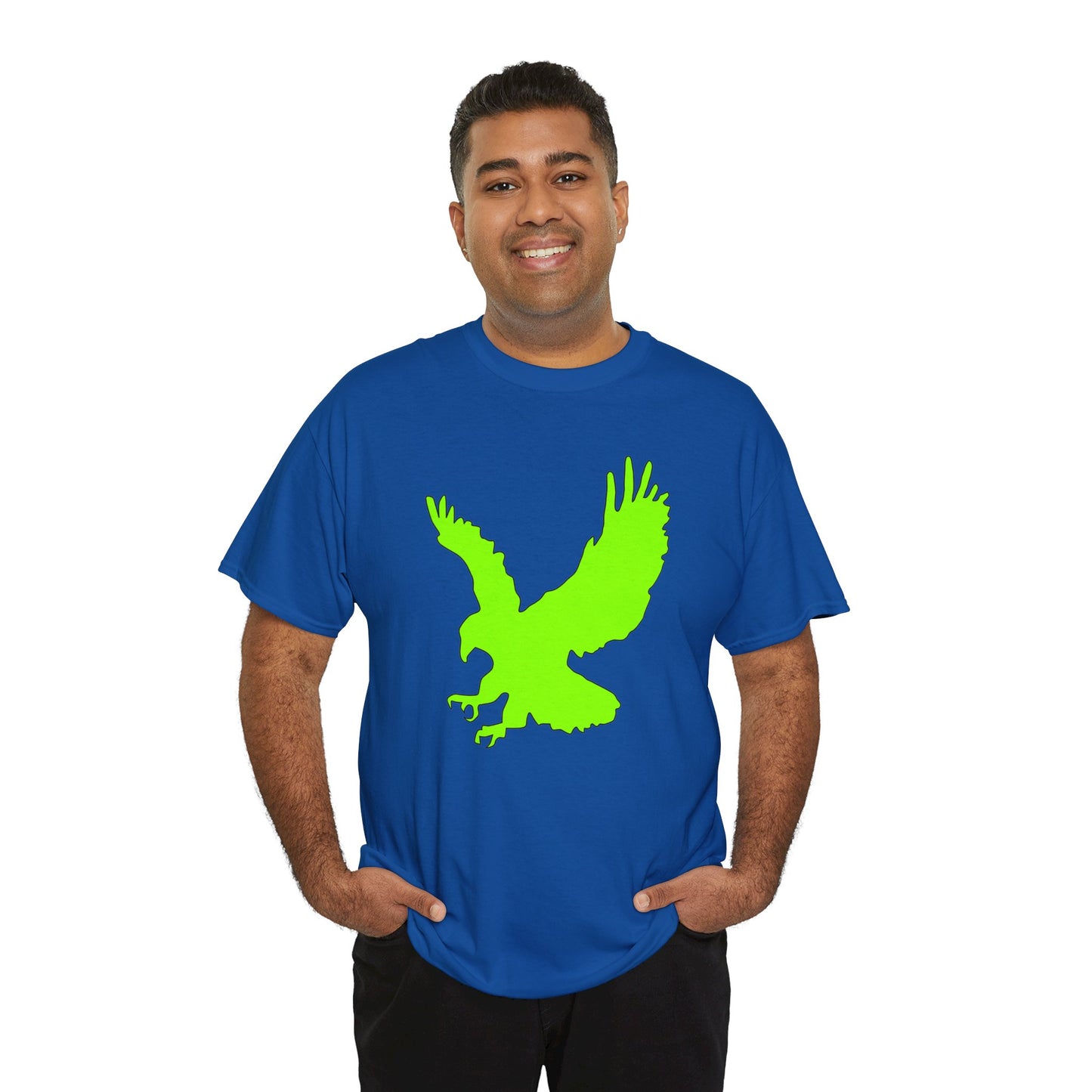 Eagle T-shirt