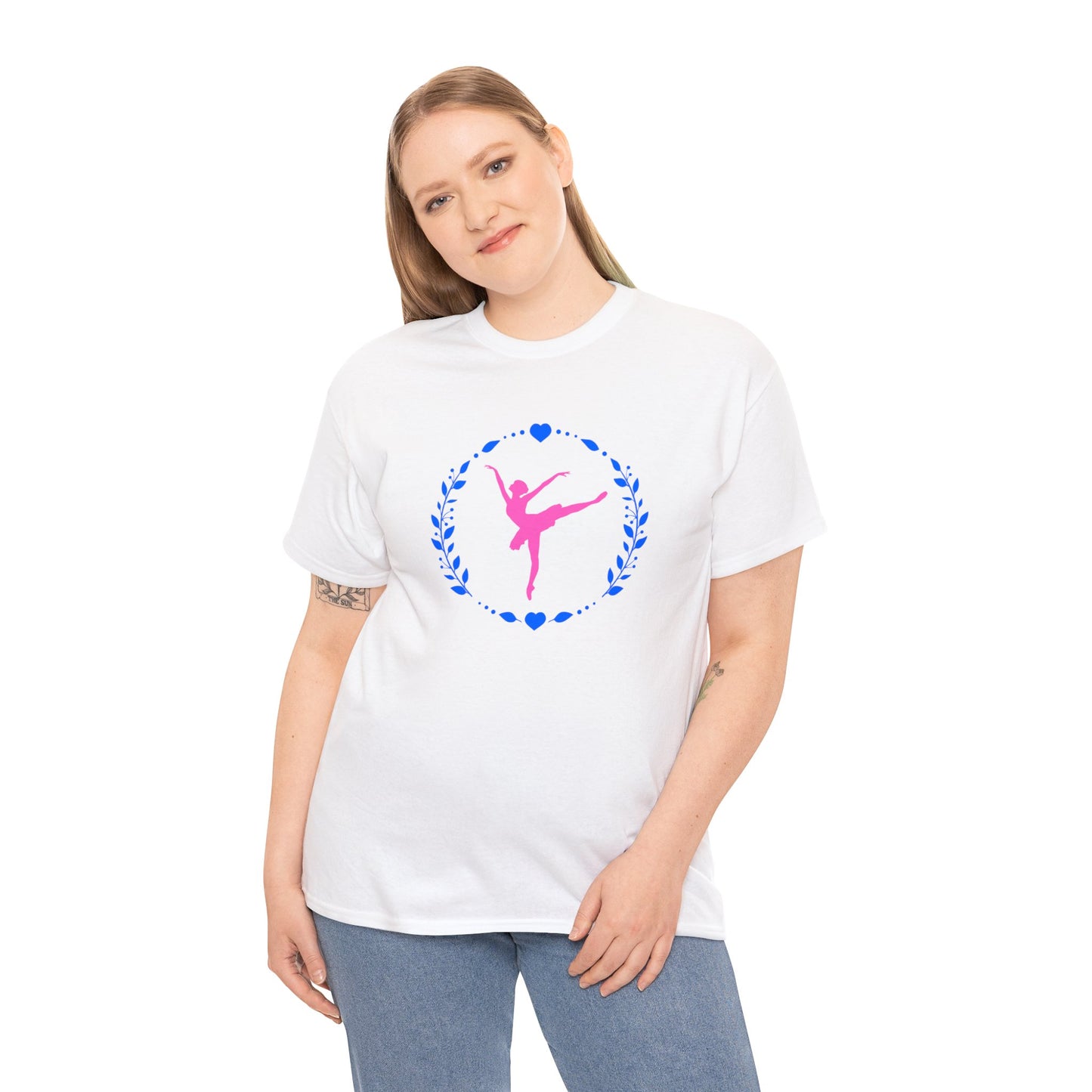 Ballet Dancer T-shirt