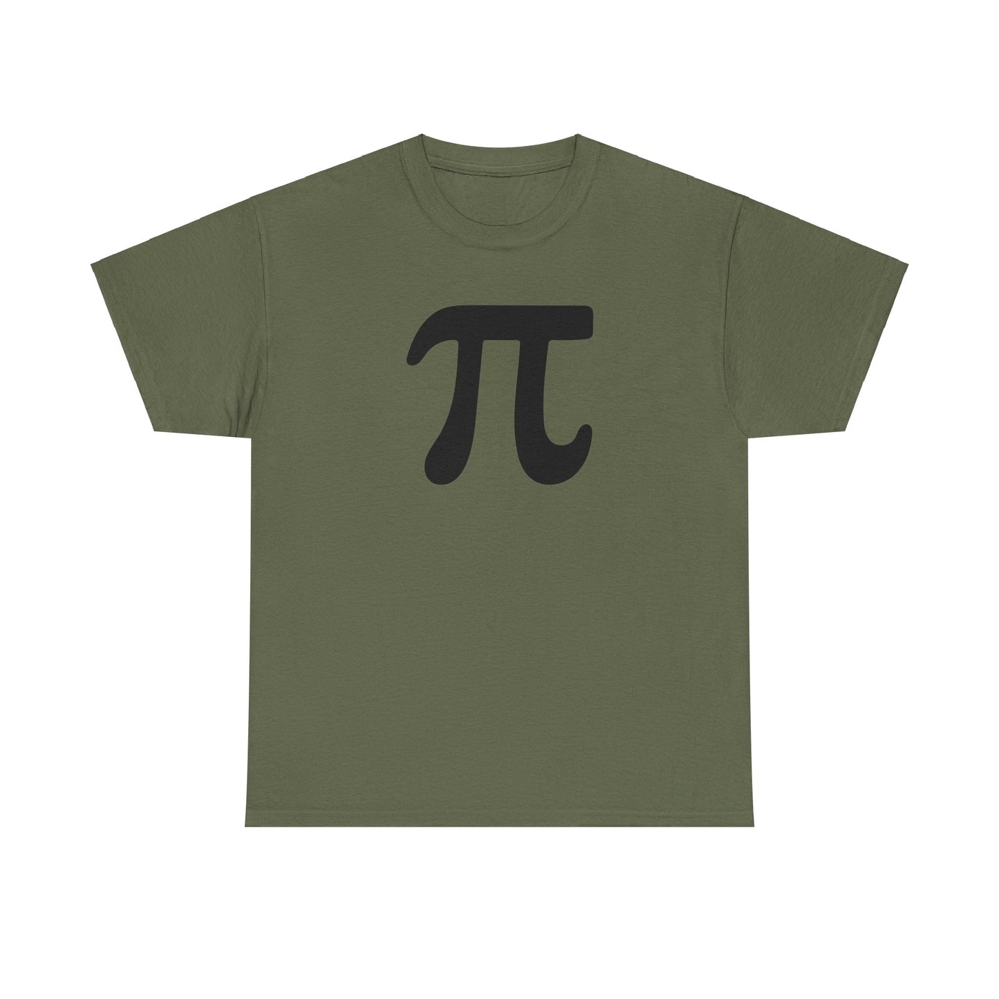 Pi T-shirt