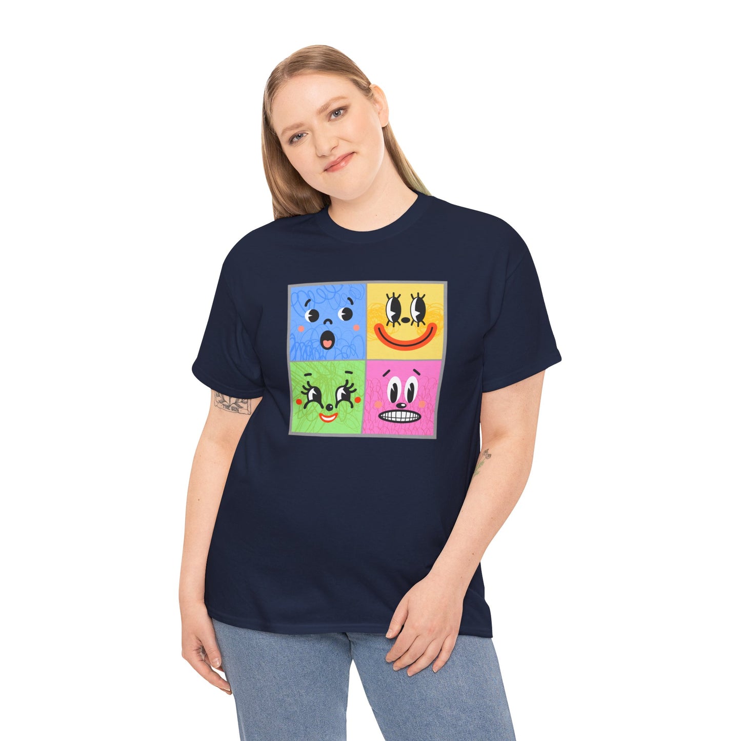 Expressions T-shirt