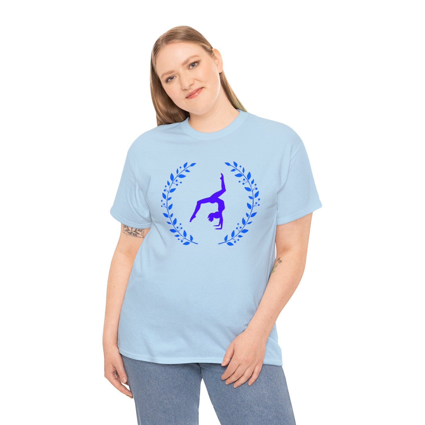 Yoga T-shirt