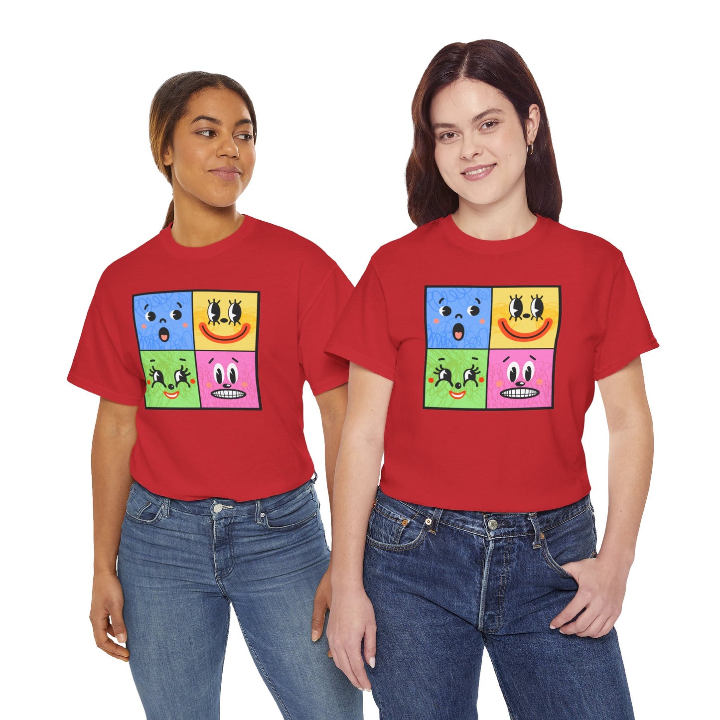 Expressions T-shirt