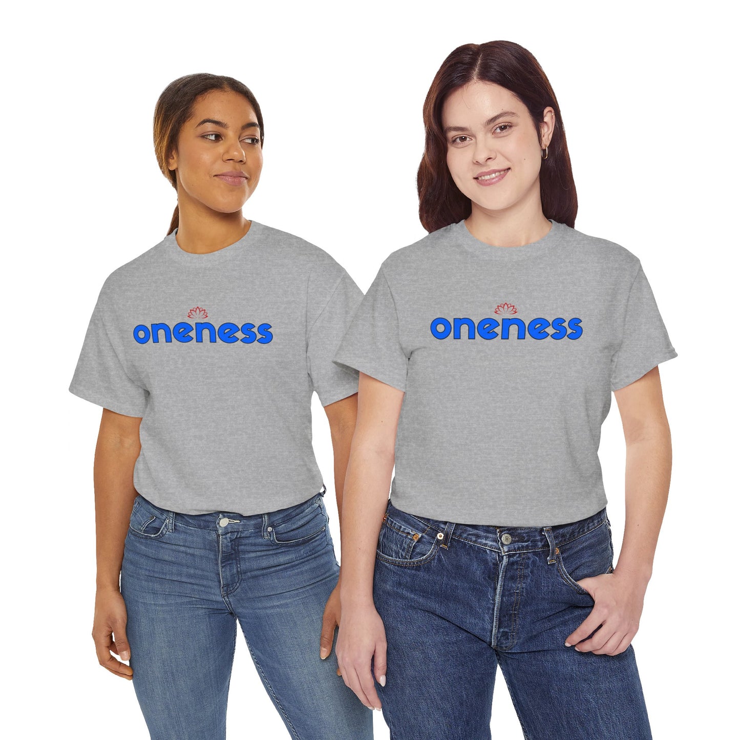 Oneness T-shirt