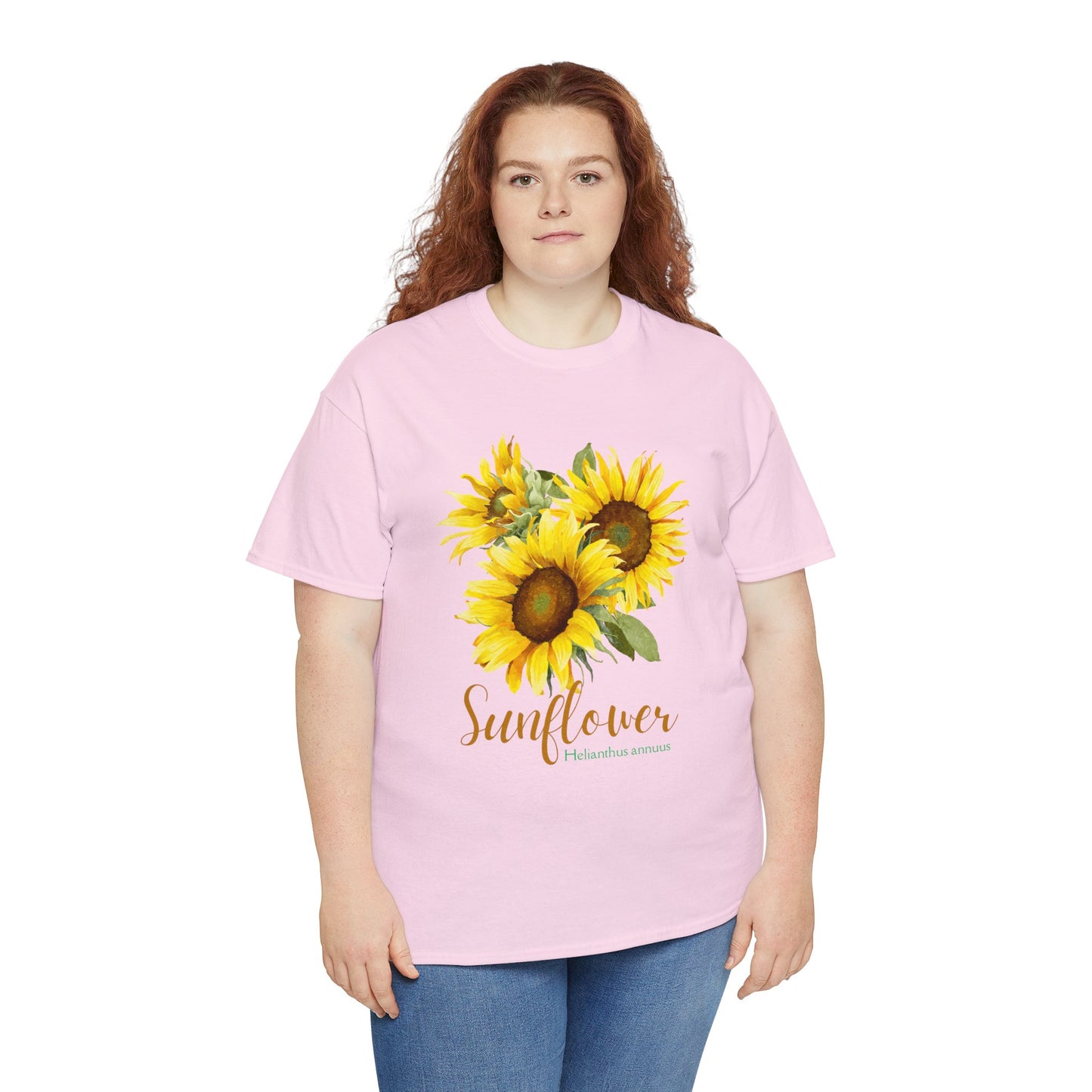 Sunflower T-shirt