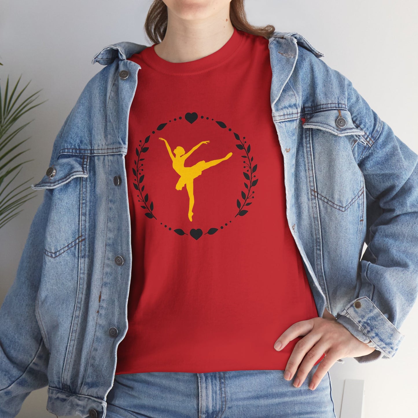 Ballet Dancer T-shirt