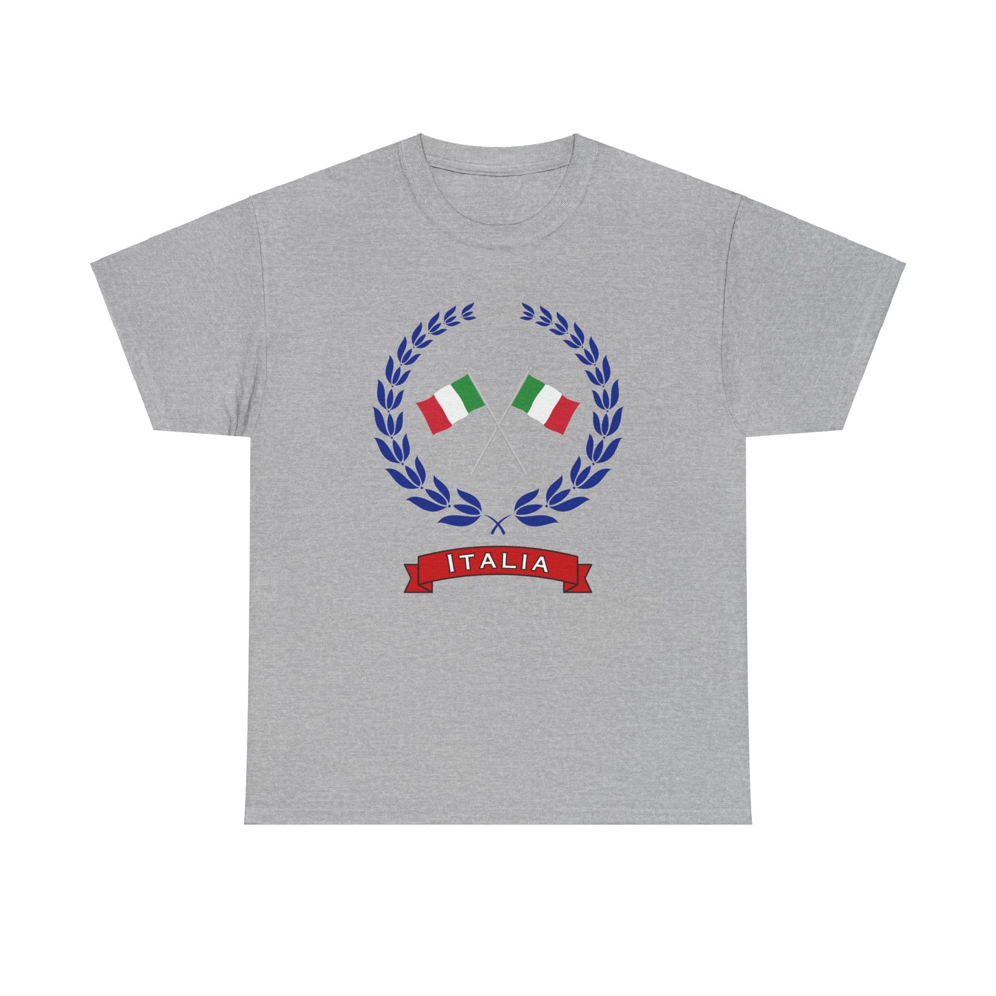 Italia T-shirt