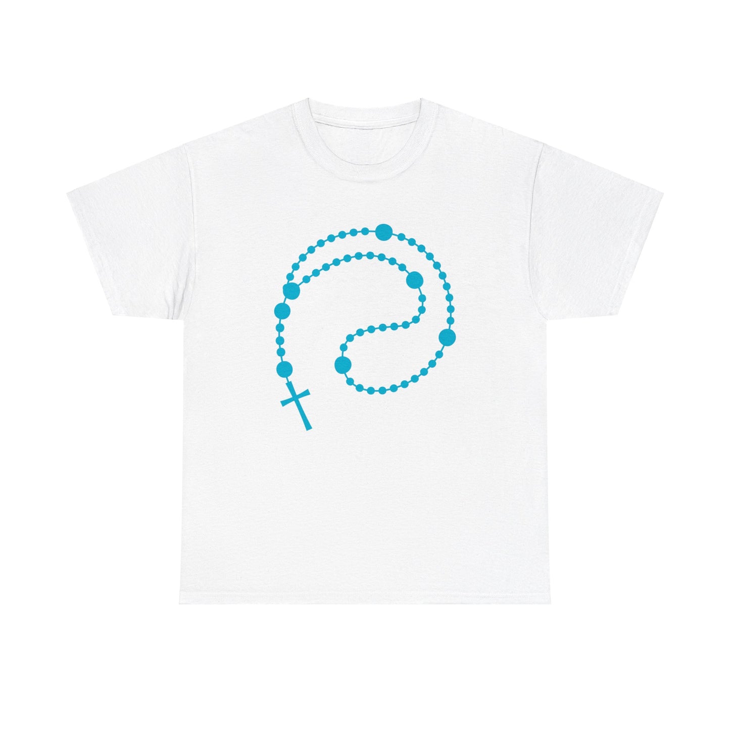 Rosary T-shirt