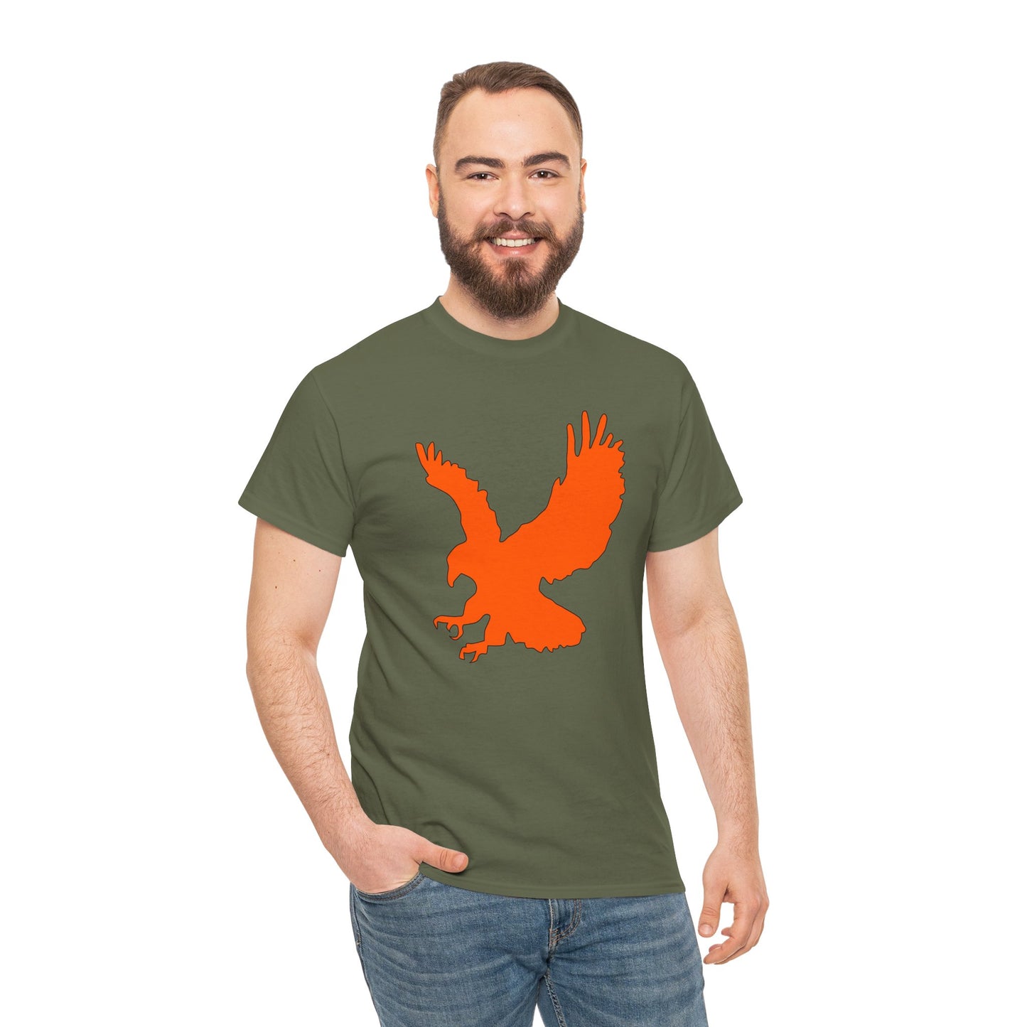 Eagle T-shirt