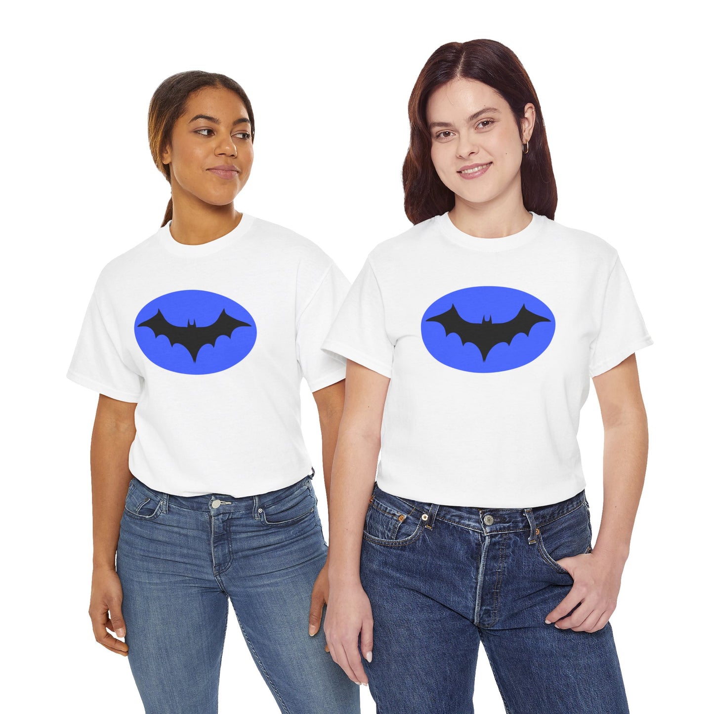 Bat T-shirt