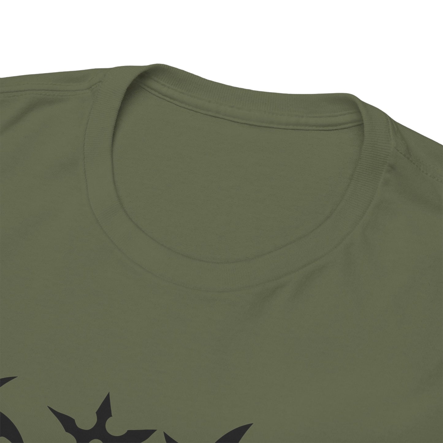 Ninja Stars T-shirt