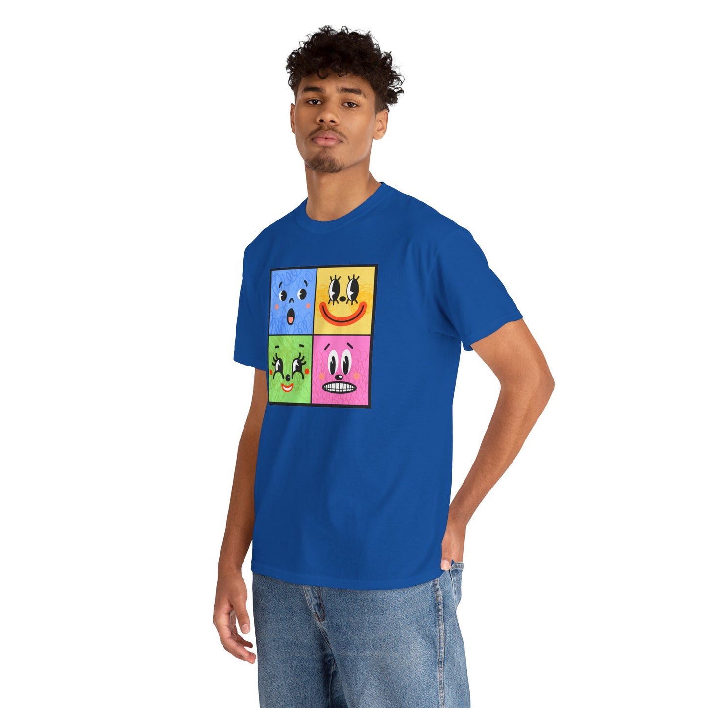 Expressions T-shirt