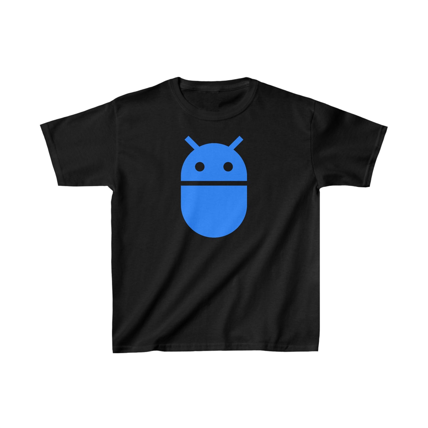 Pillbot - Kids Heavy Cotton™ Tee