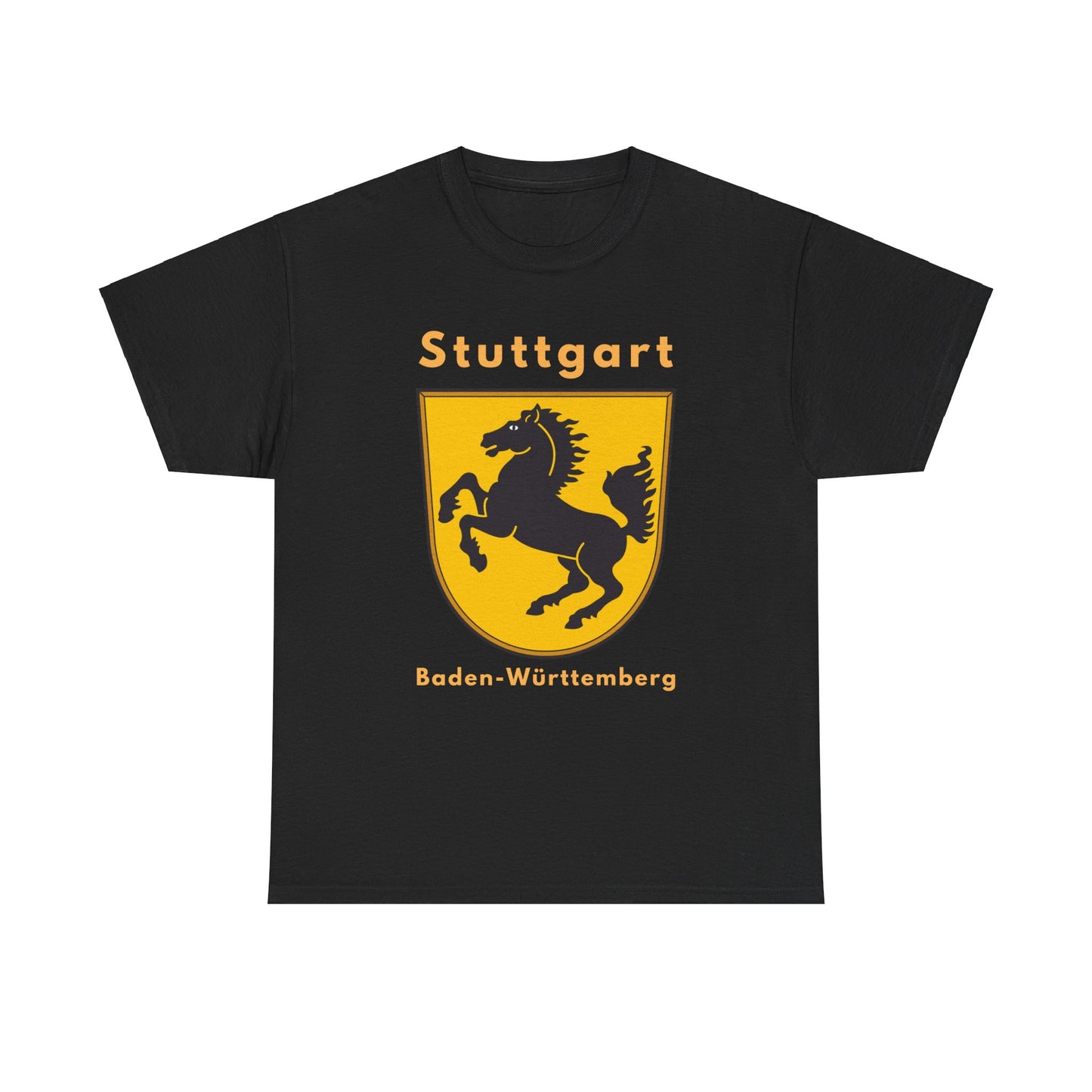 Stuttgart T-shirt