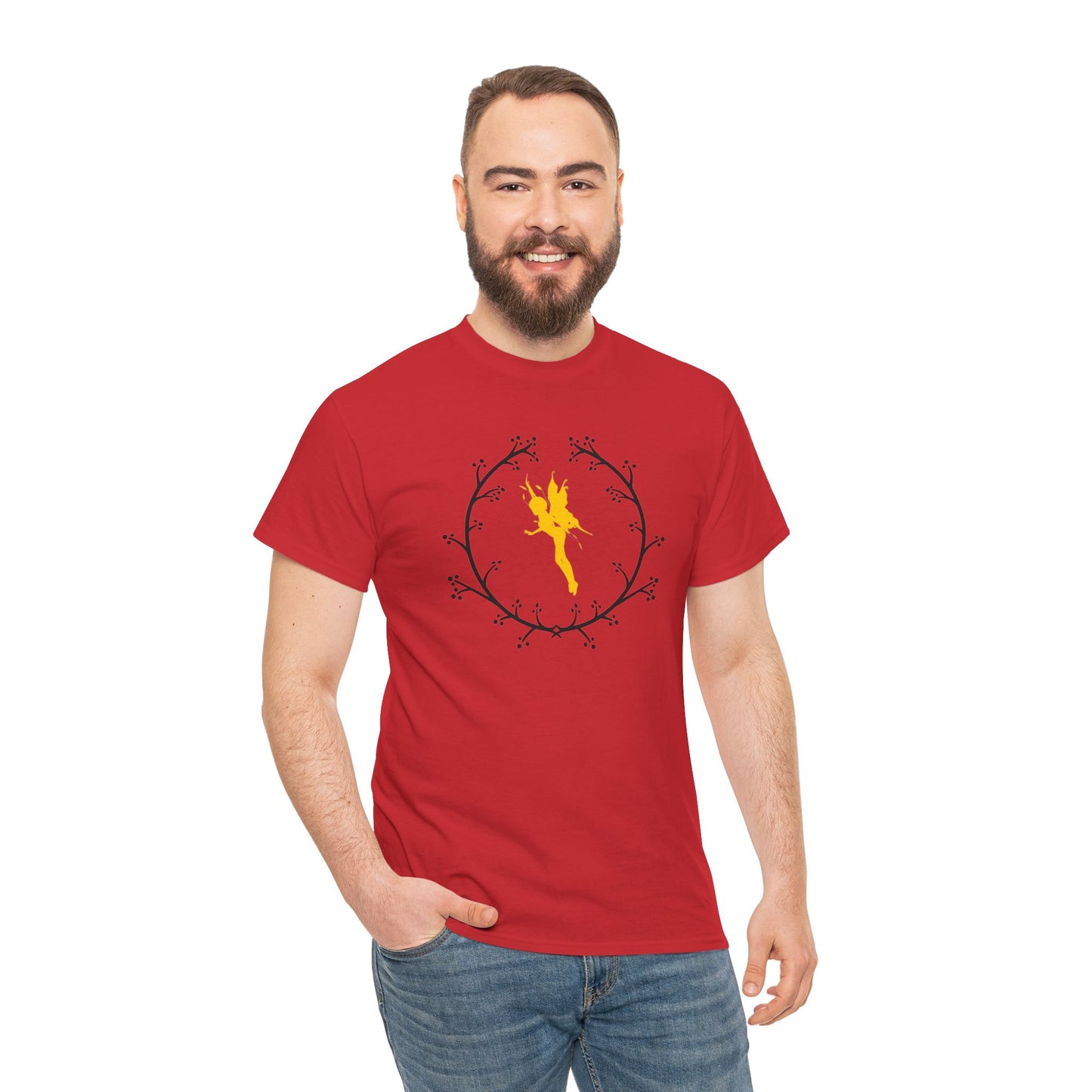 Fairy T-shirt