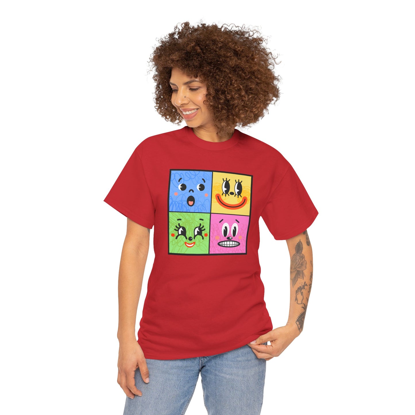 Expressions T-shirt