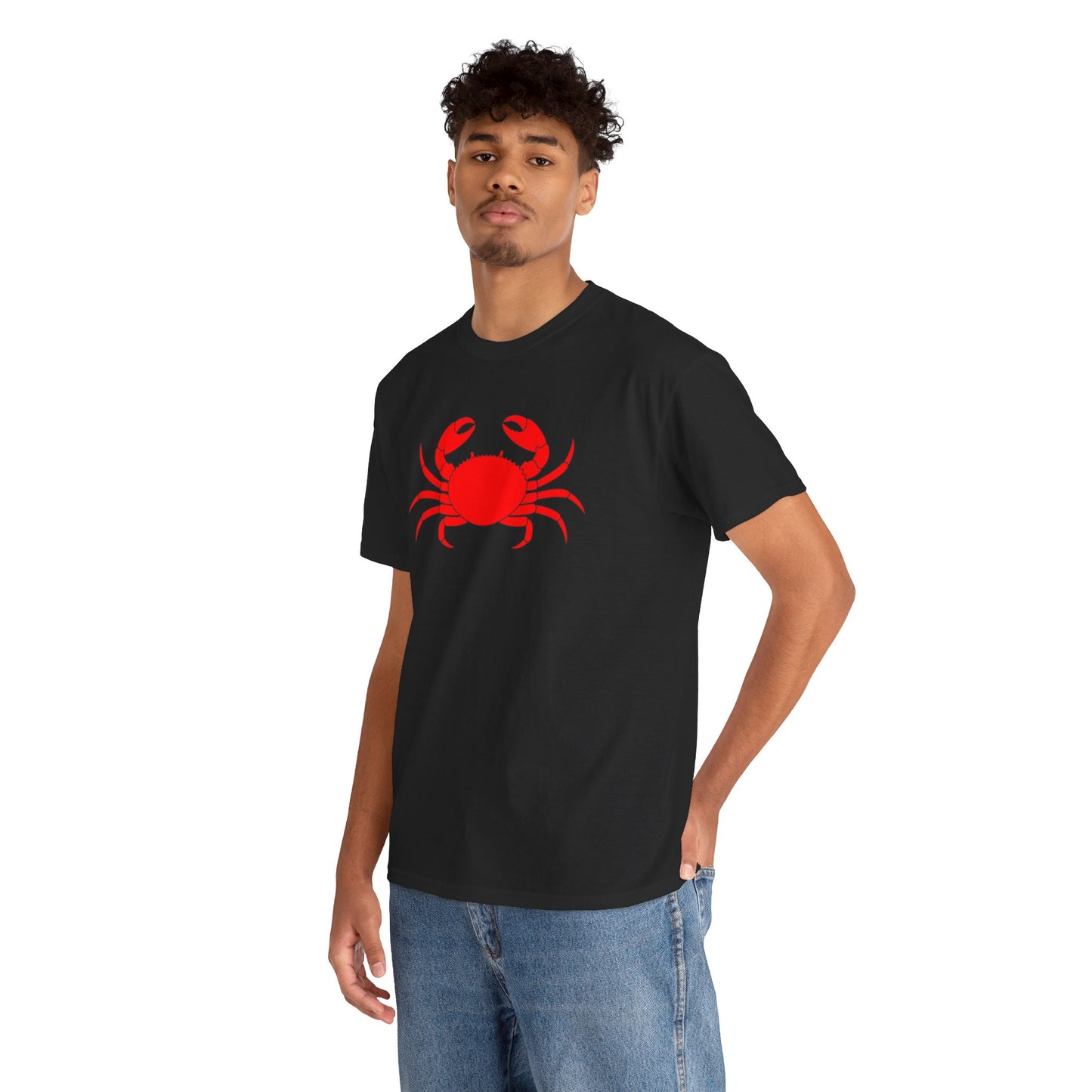Crab T-shirt