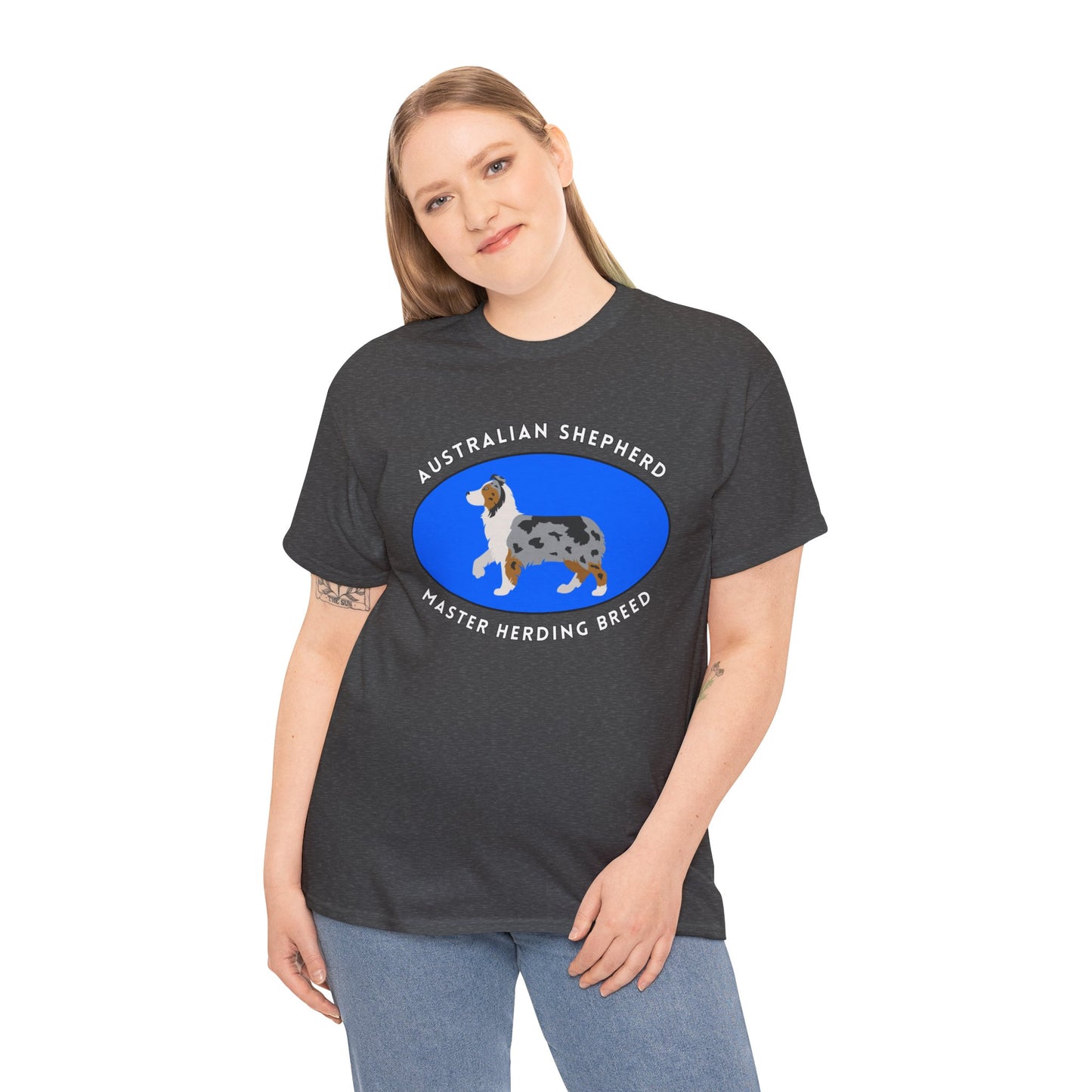 Australian Shepherd T-shirt