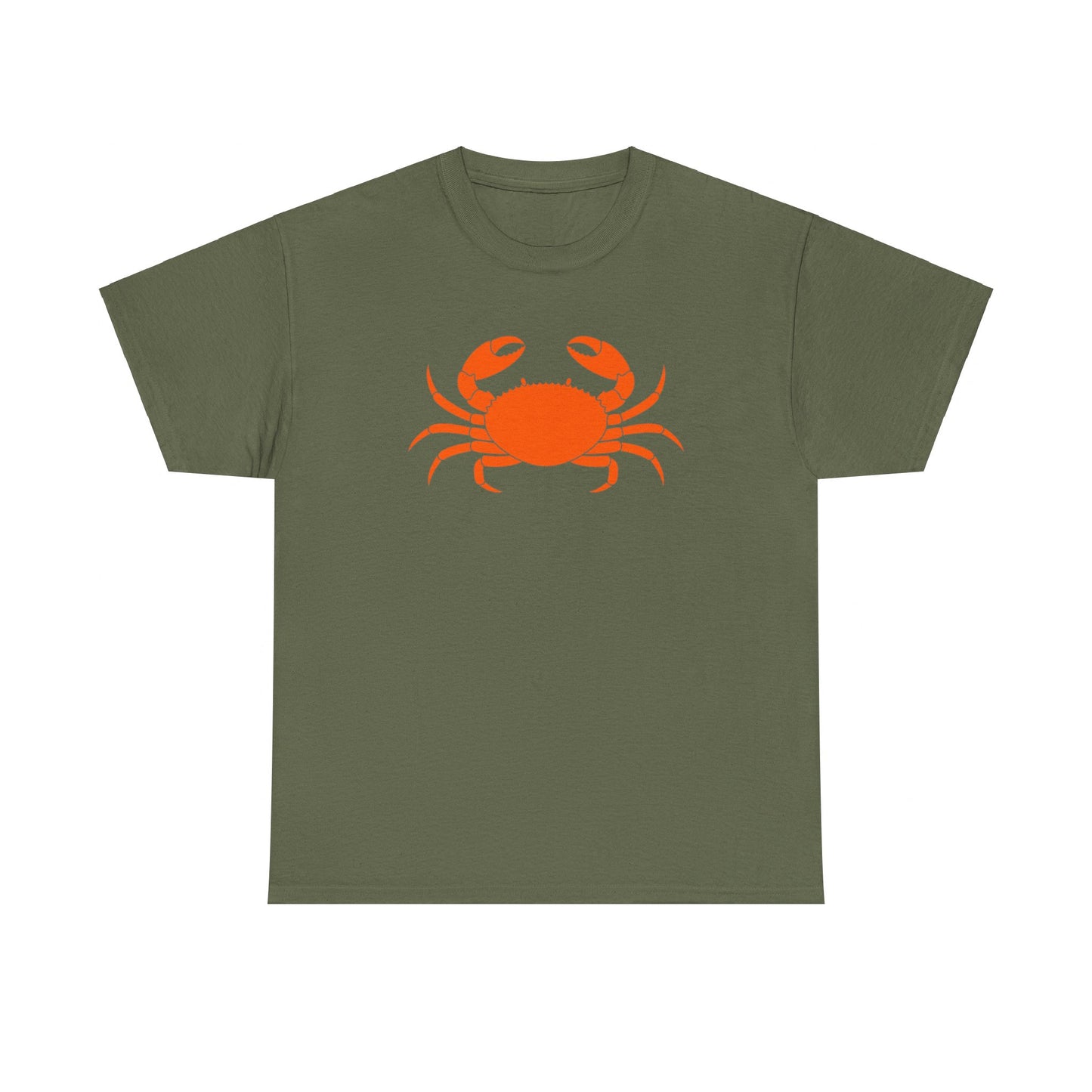 Crab T-shirt
