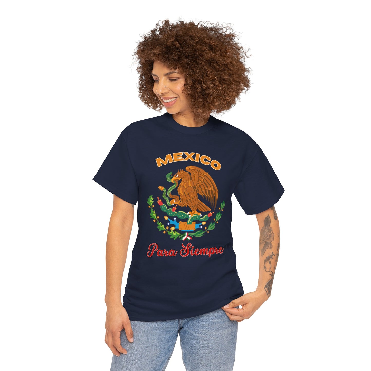 Mexico Forever T-shirt