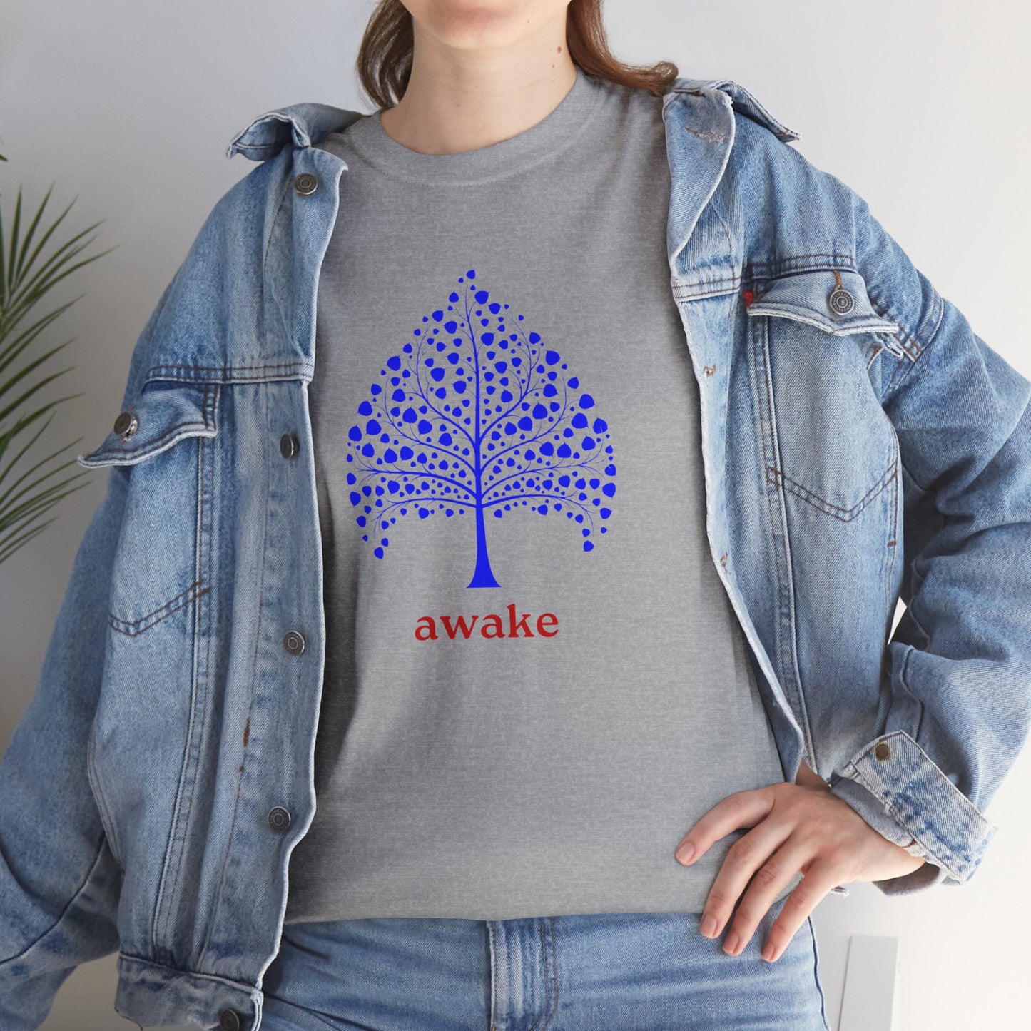 Awake T-shirt