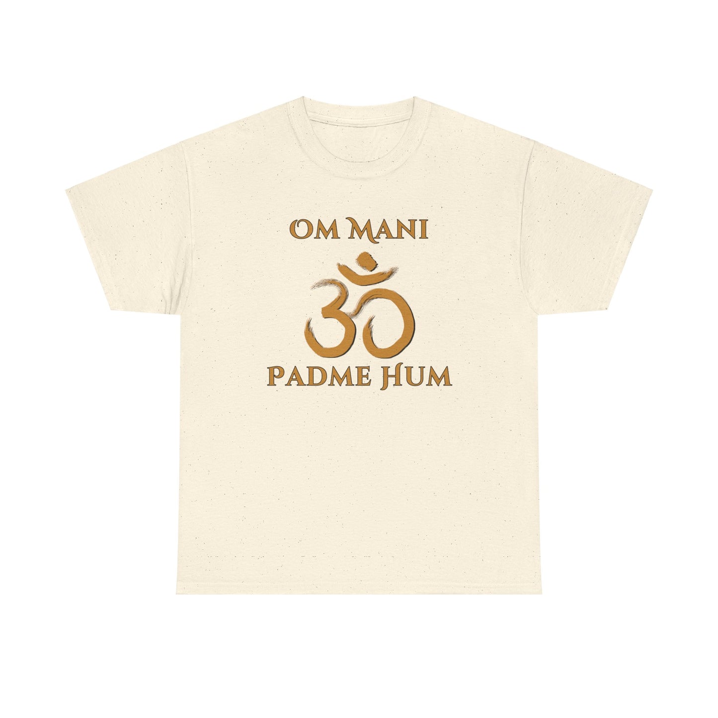 Om Mani Padme Hum v2 T-shirt