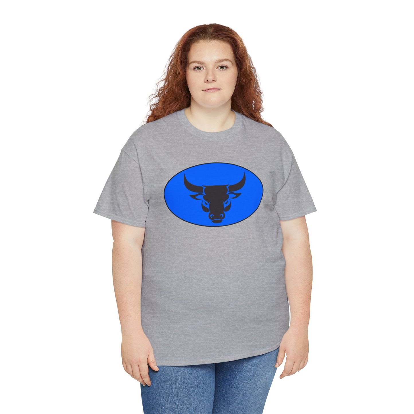 Bull T-shirt