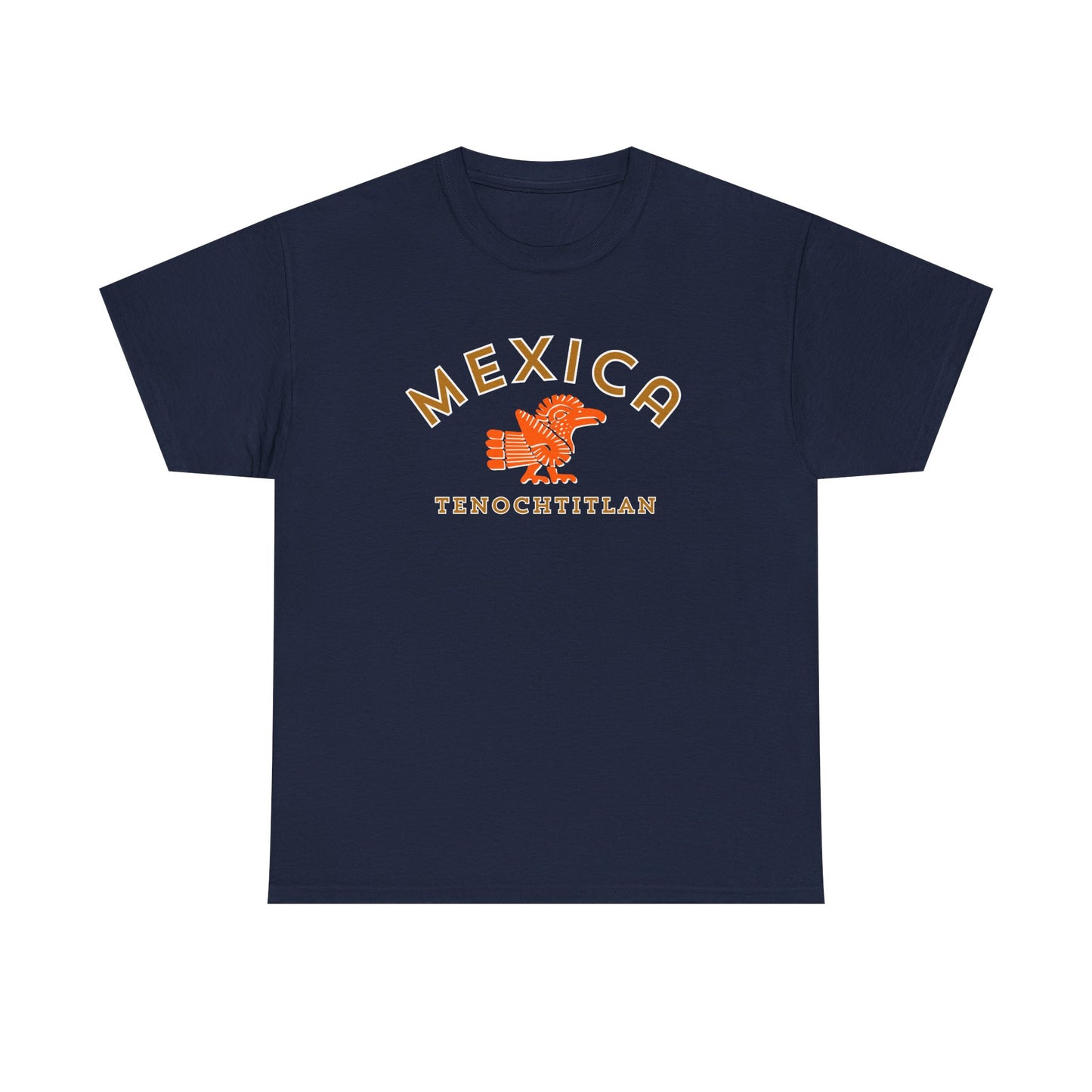 Mexica Tenochtitlan T-shirt