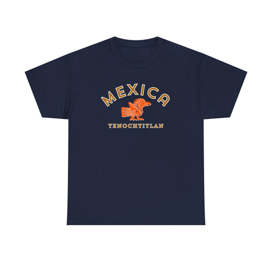 Mexica Tenochtitlan T-shirt