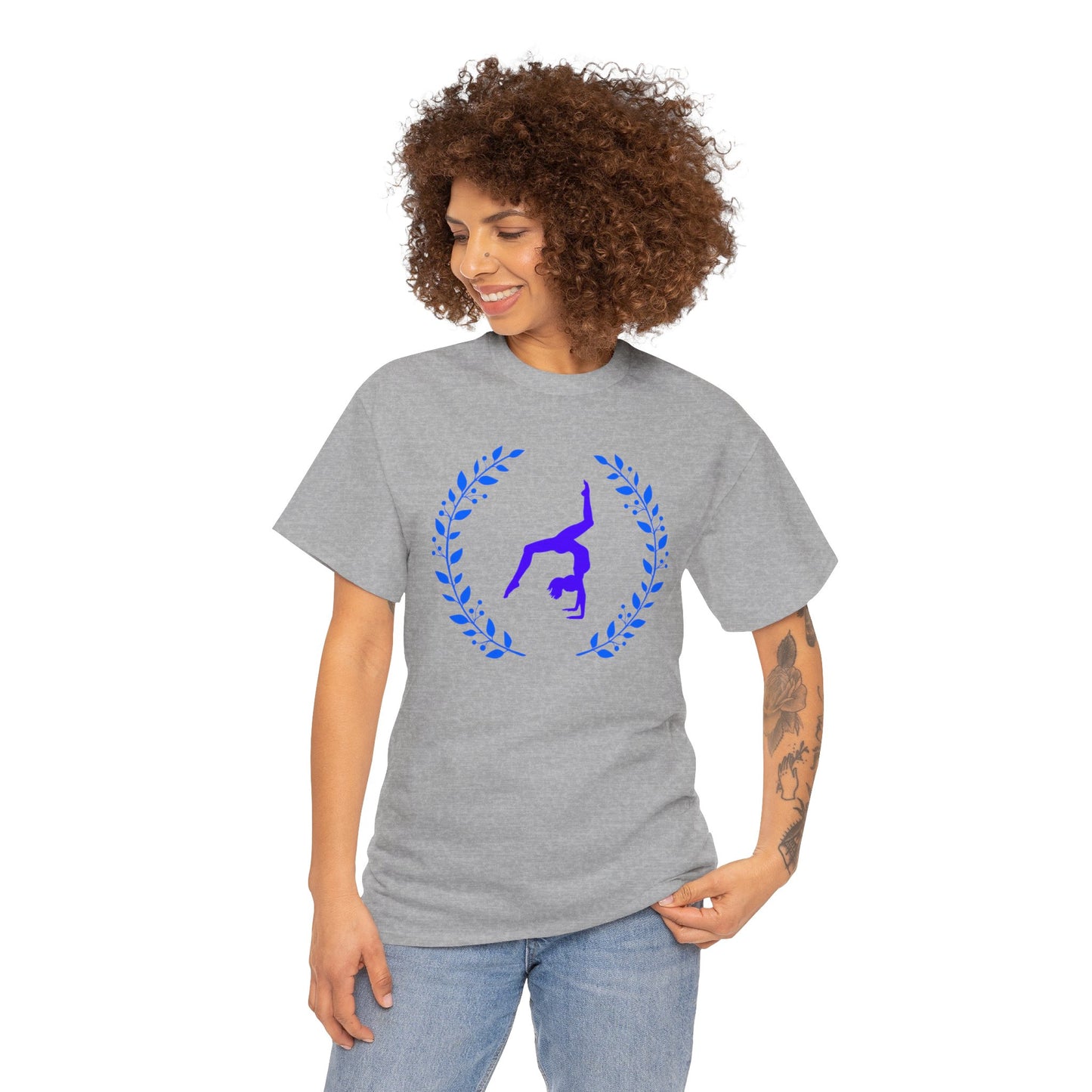 Yoga T-shirt