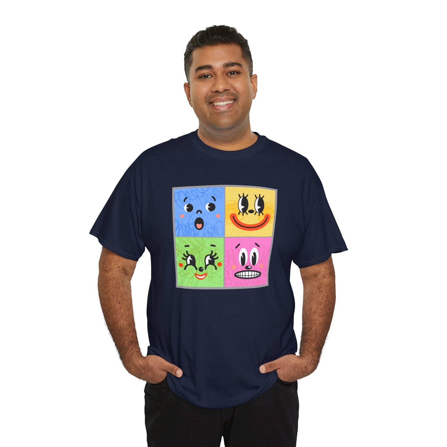 Expressions T-shirt