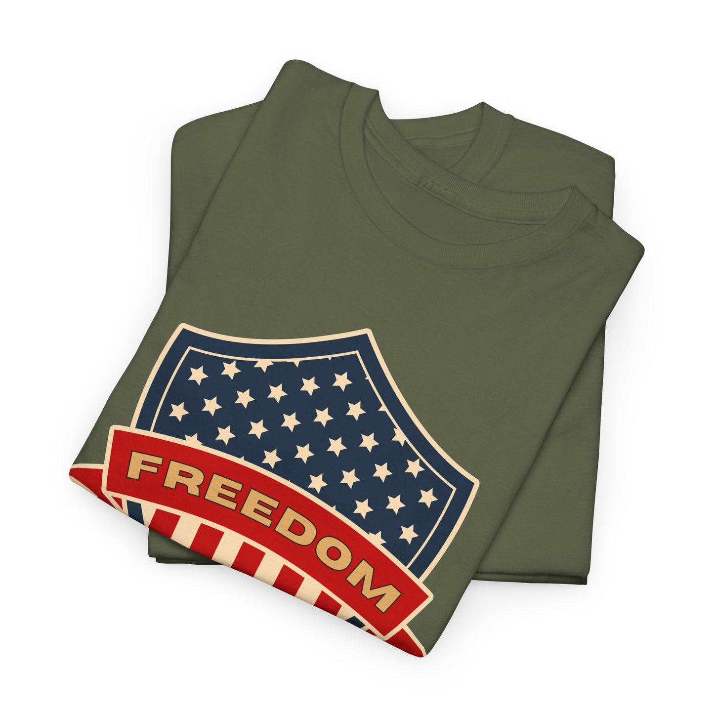 Freedom T-shirt