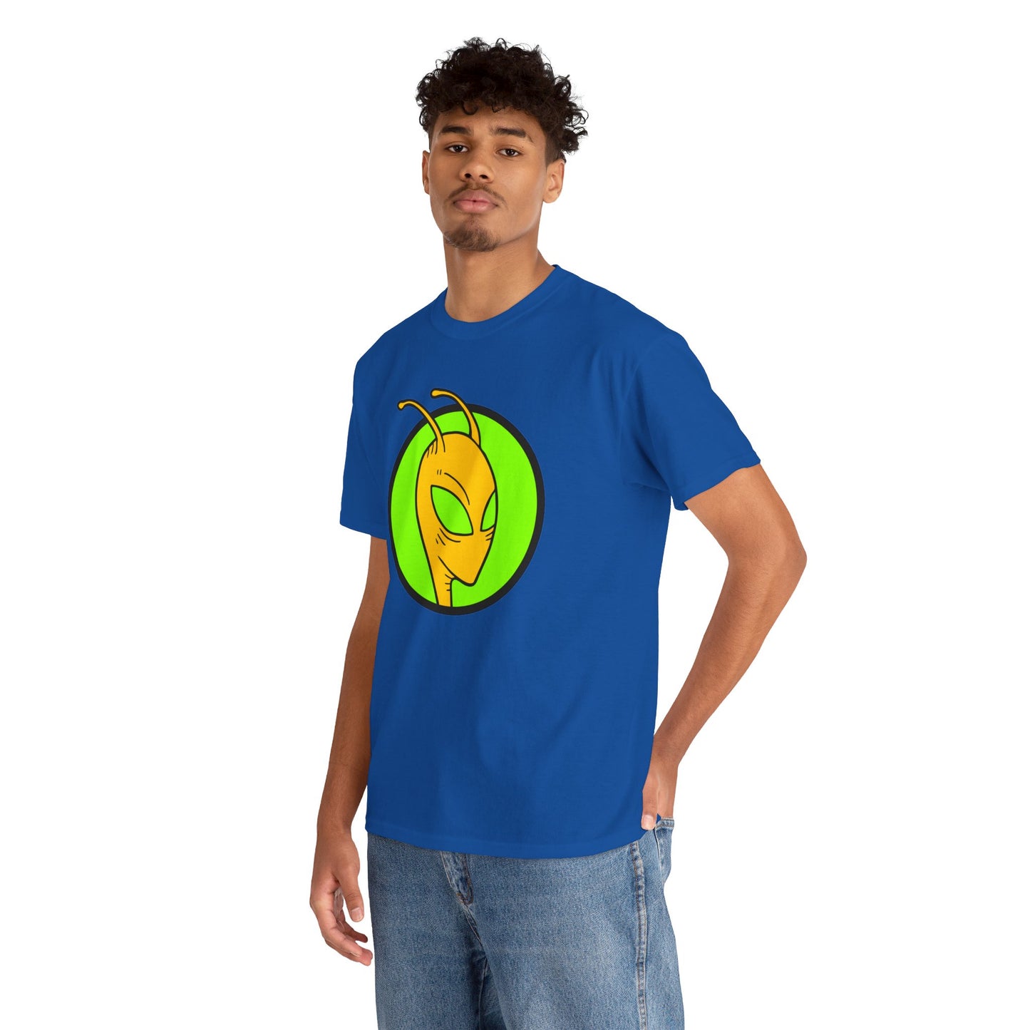 Alien T-shirt