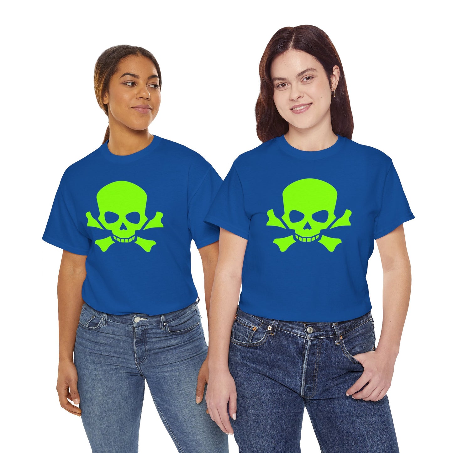 Skull & Crossbones T-shirt