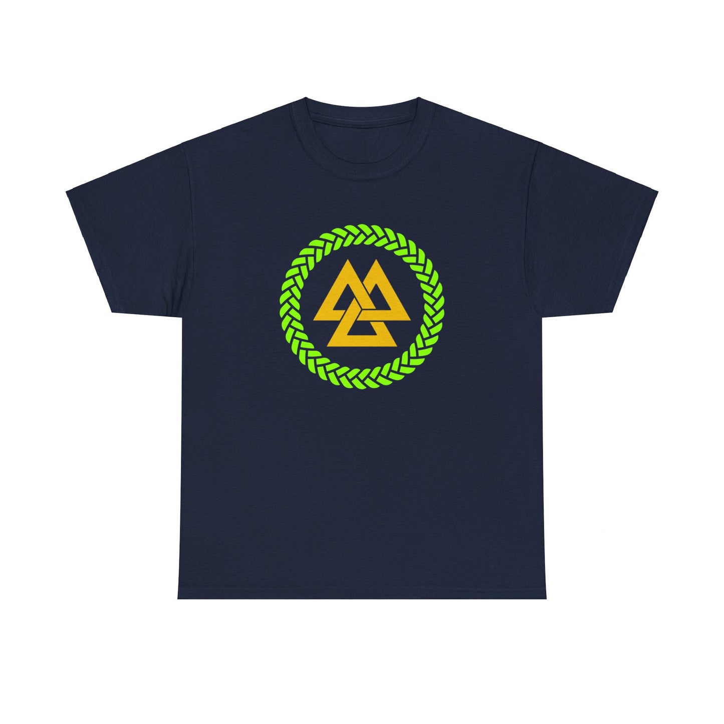 Viking Valknut T-shirt