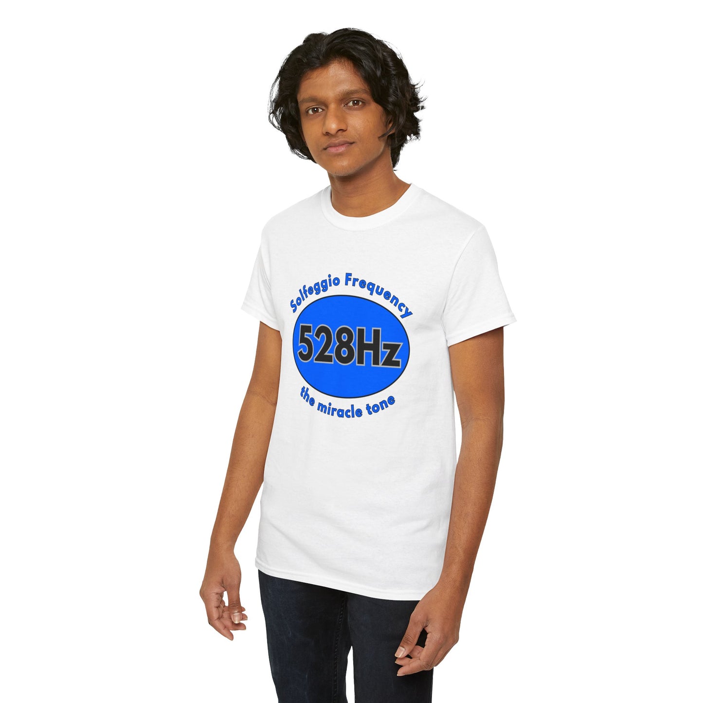 528Hz T-shirt