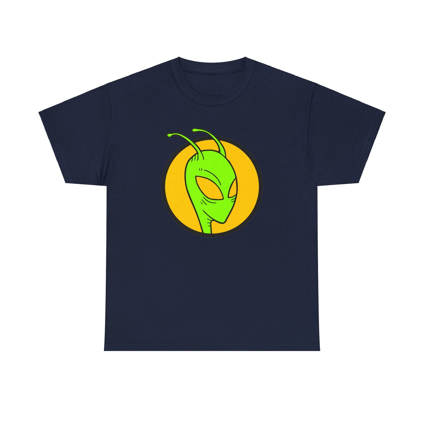 Alien T-shirt