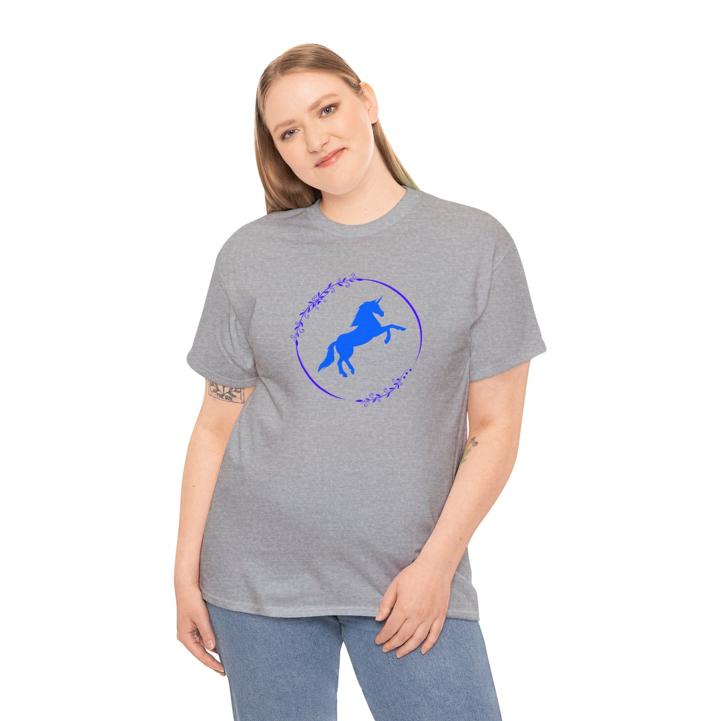 Unicorn T-shirt