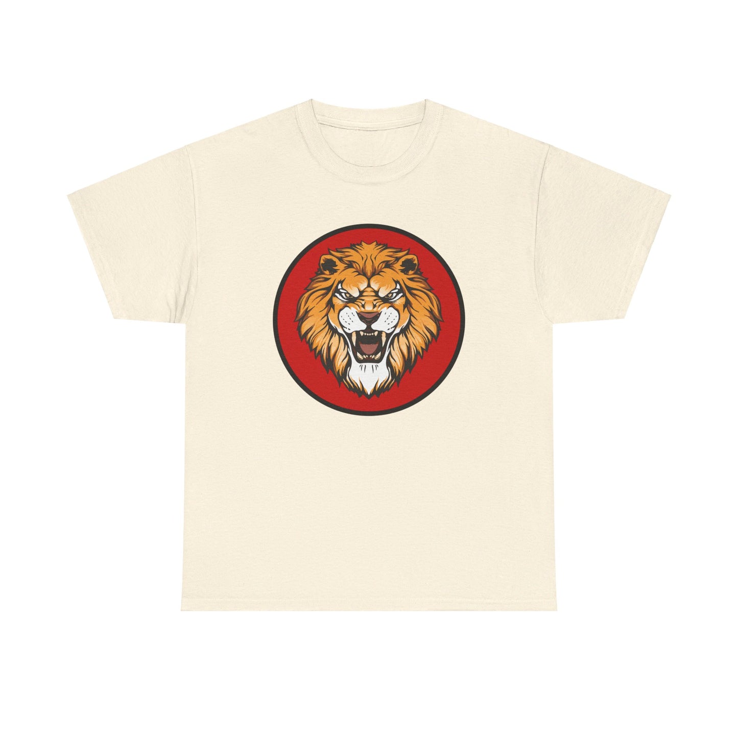 Lion T-shirt