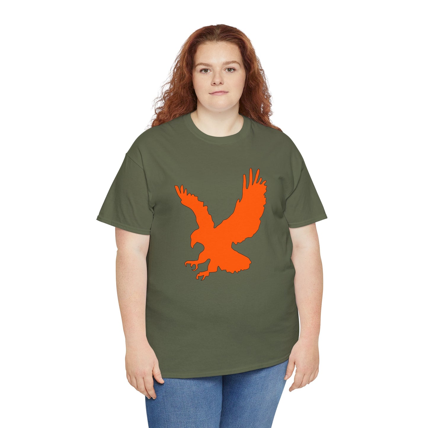 Eagle T-shirt