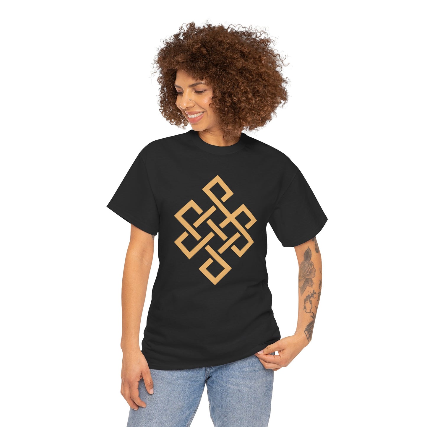 Endless Knot T-shirt